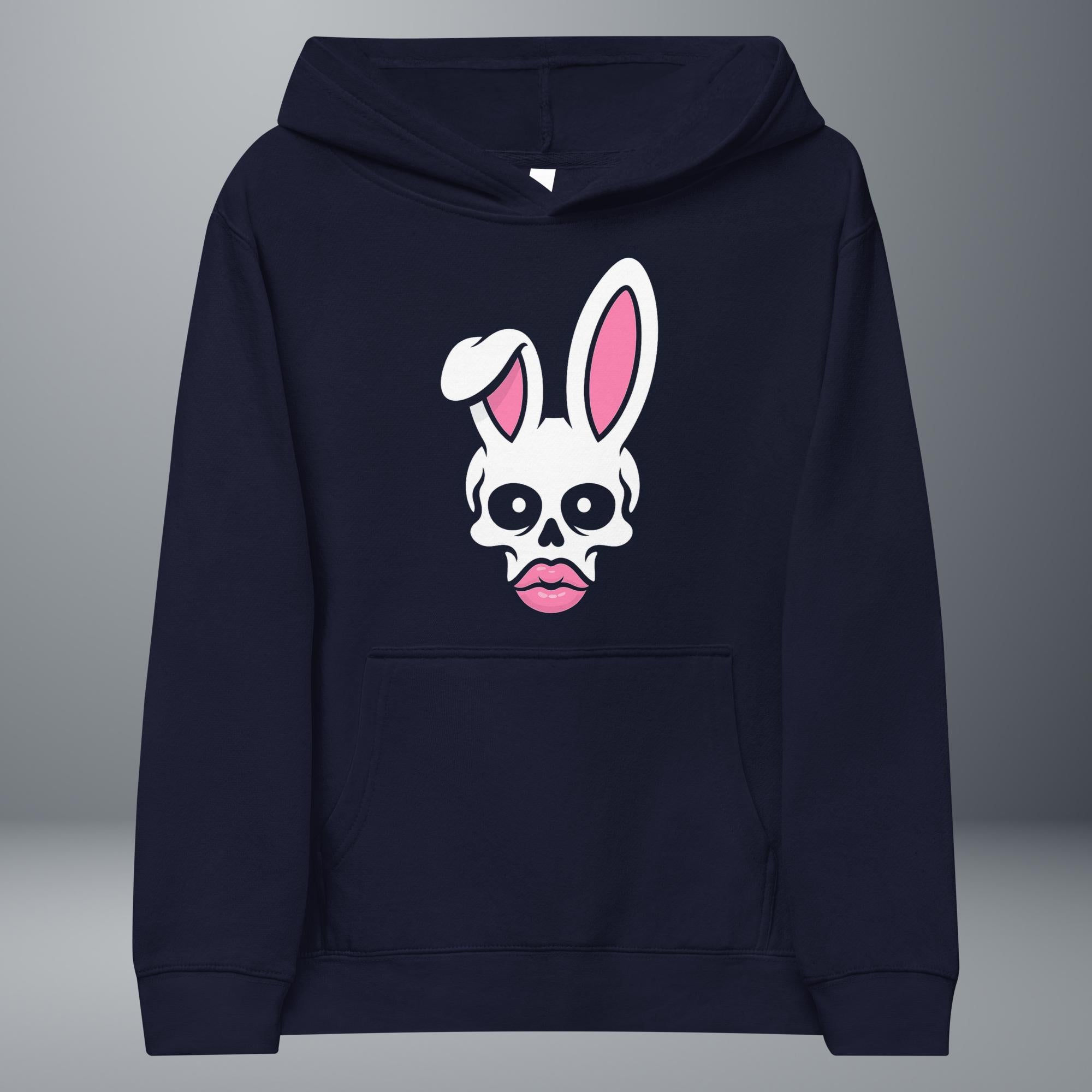 Kids Fleece Hoodie