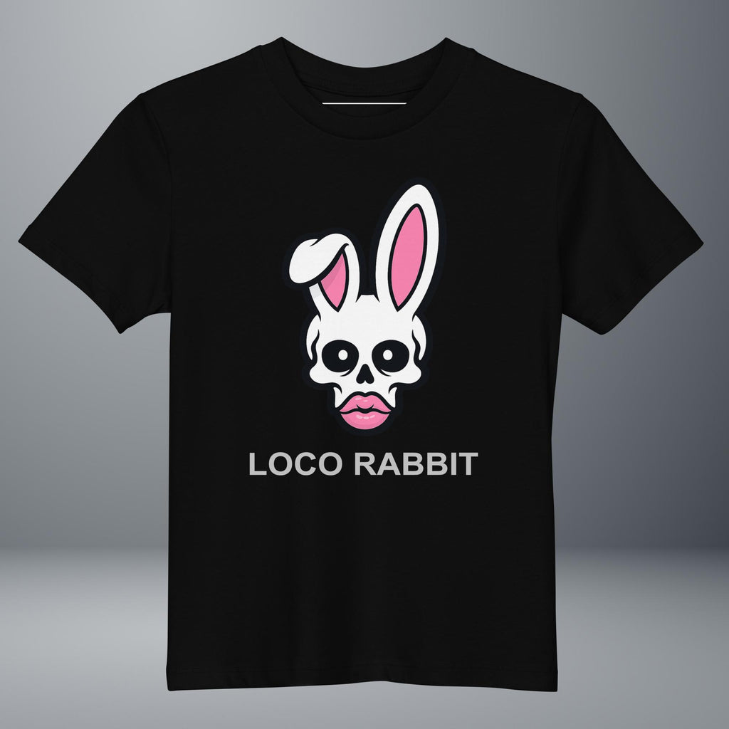 Organic Cotton Kids T-shirt