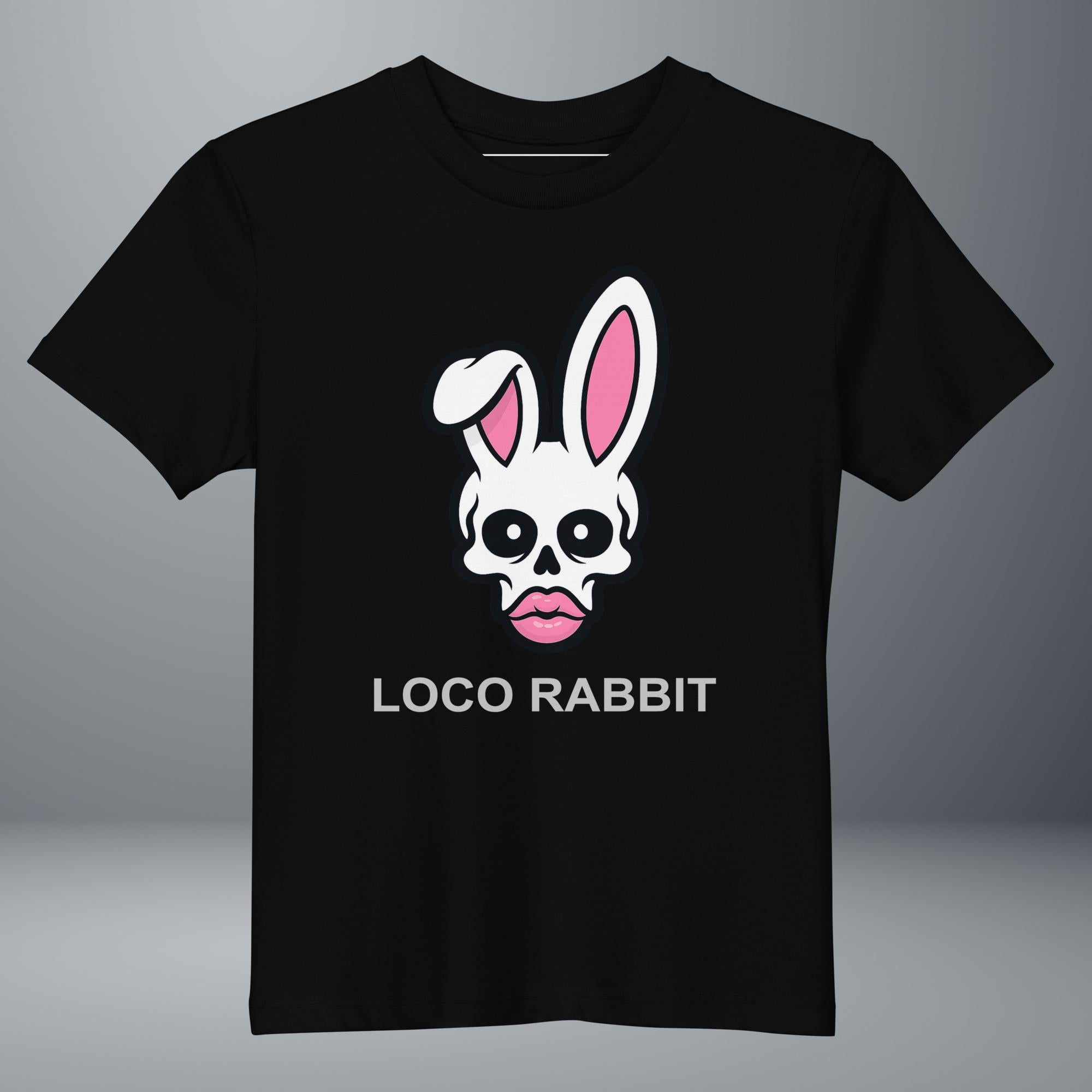 Organic Cotton Kids T-shirt
