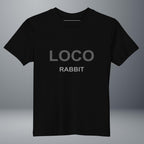 Organic Cotton Kids T-shirt