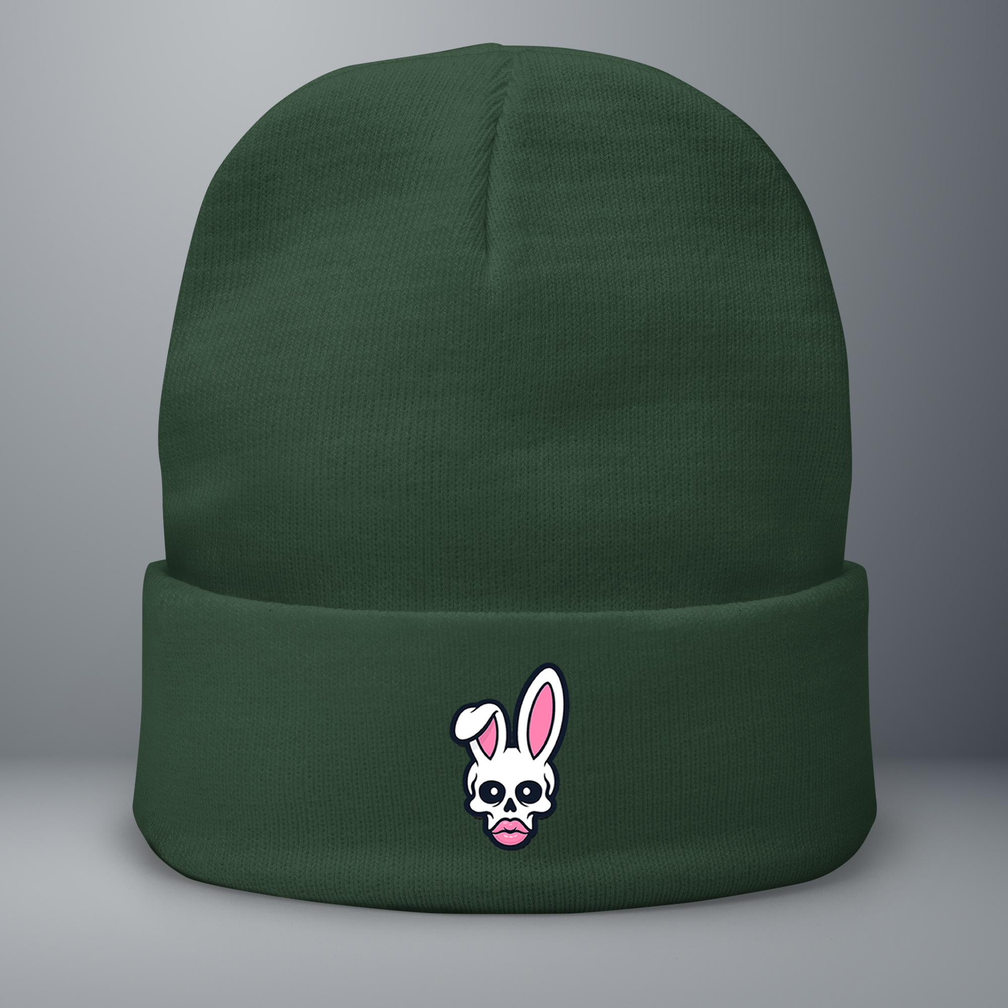 Knit Beanie