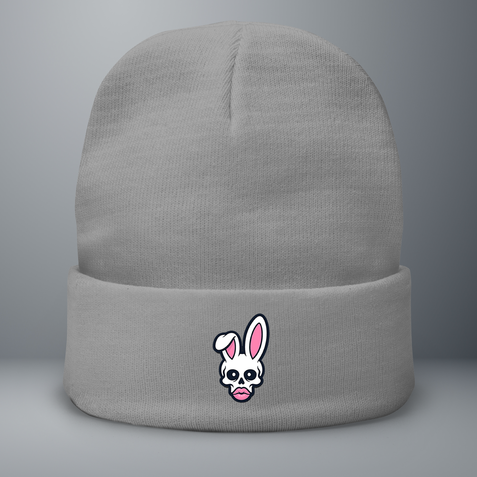 Knit Beanie