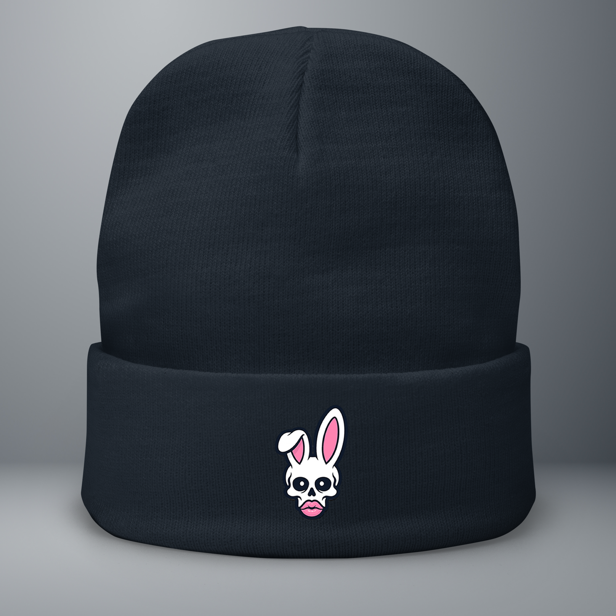 Knit Beanie