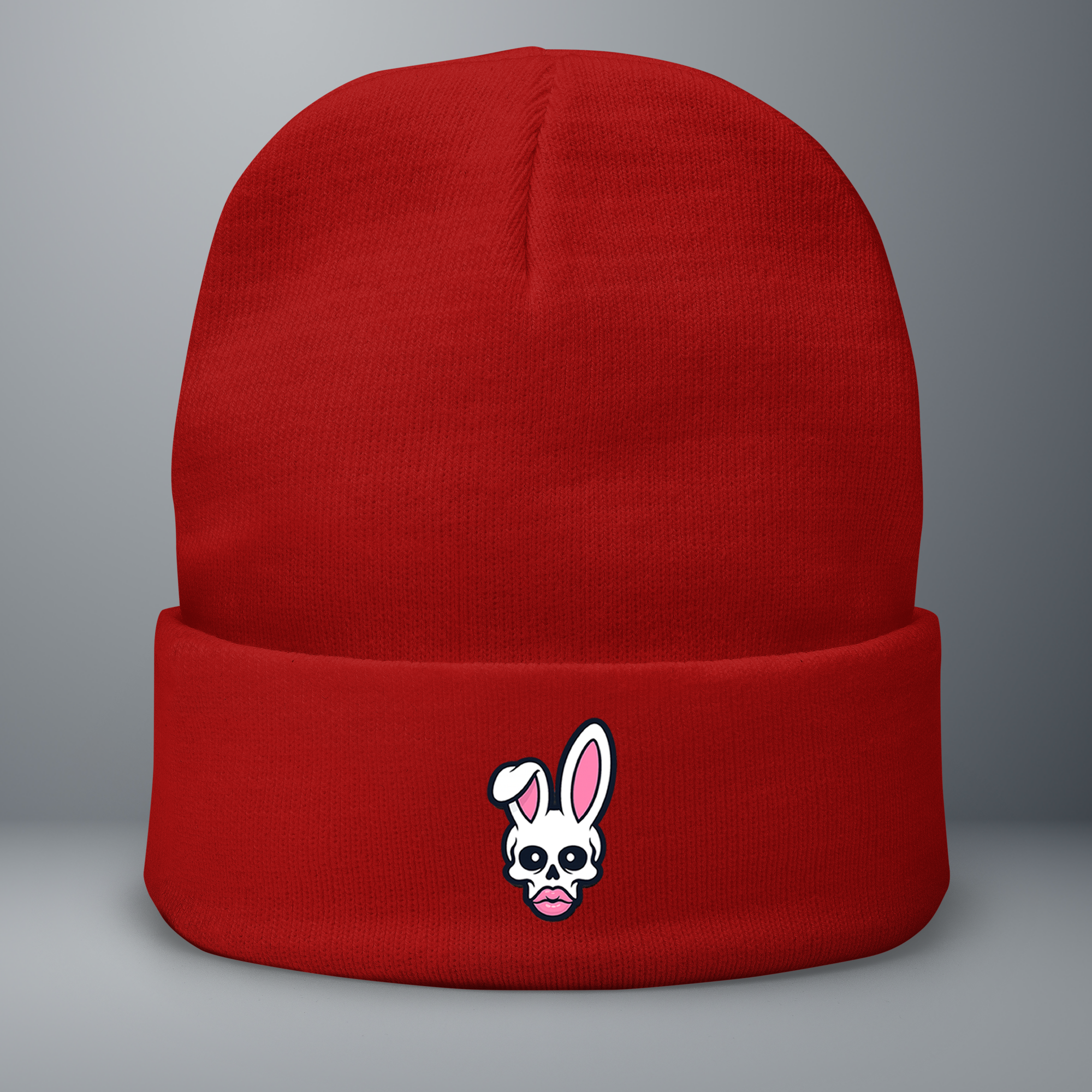 Knit Beanie