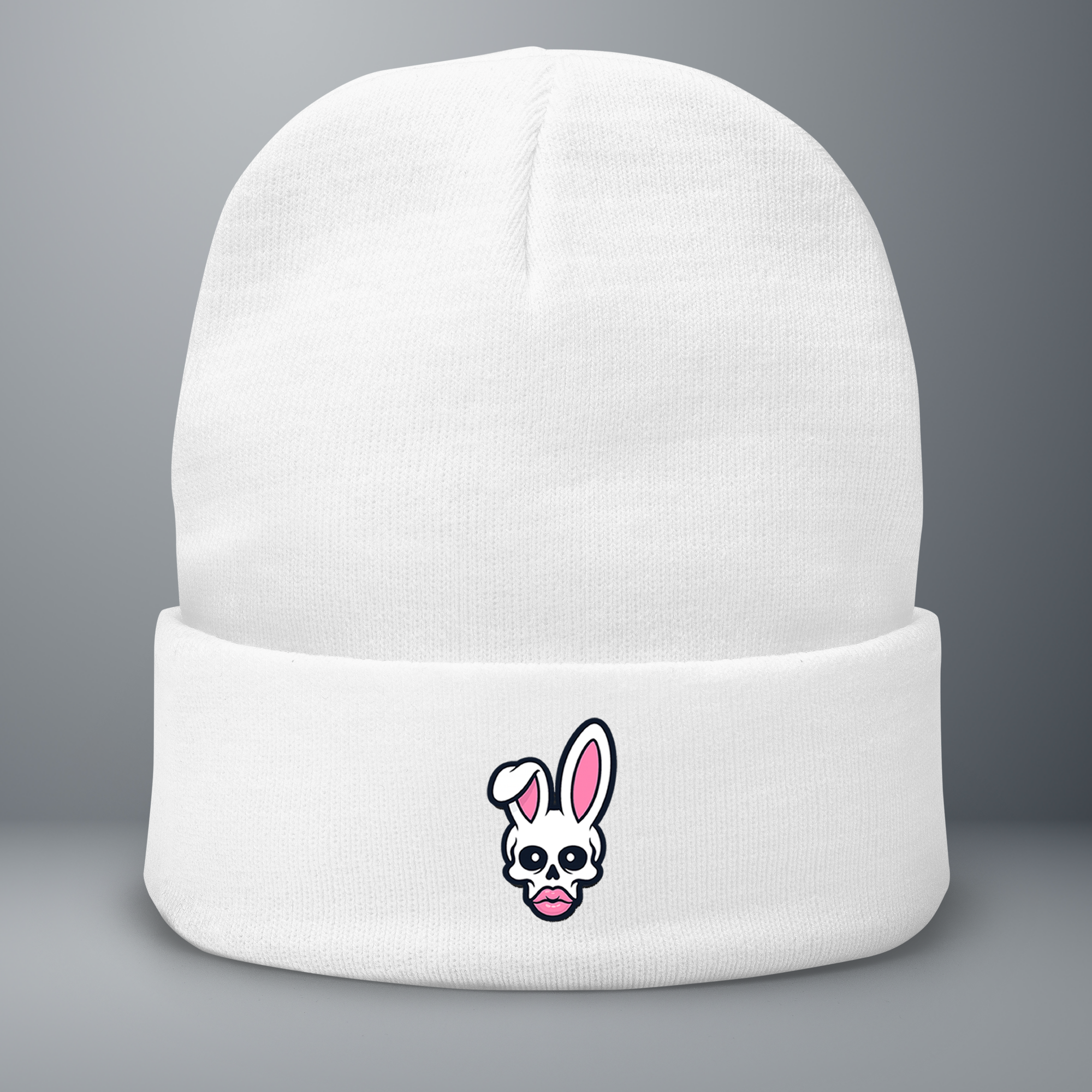 Knit Beanie