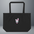 Large Organic Tote Bag