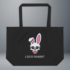 Large Organic Tote Bag