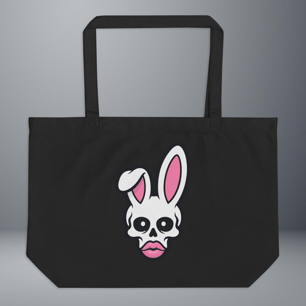 Large Organic Tote Bag