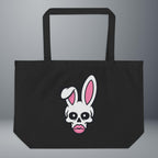 Large Organic Tote Bag