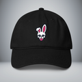 Low-Profile Baseball Cap