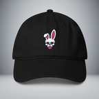 Low-Profile Baseball Cap