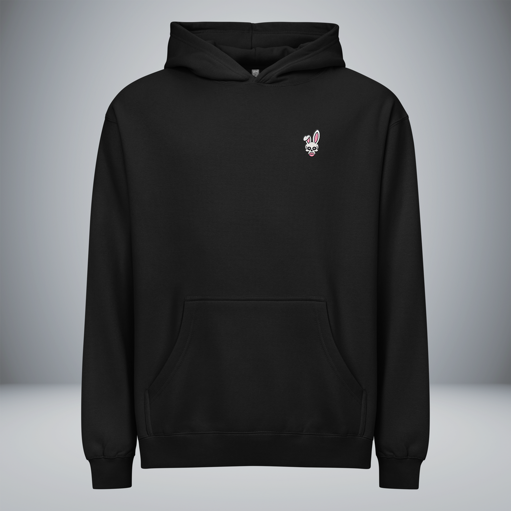 Men’s Box Hoodie
