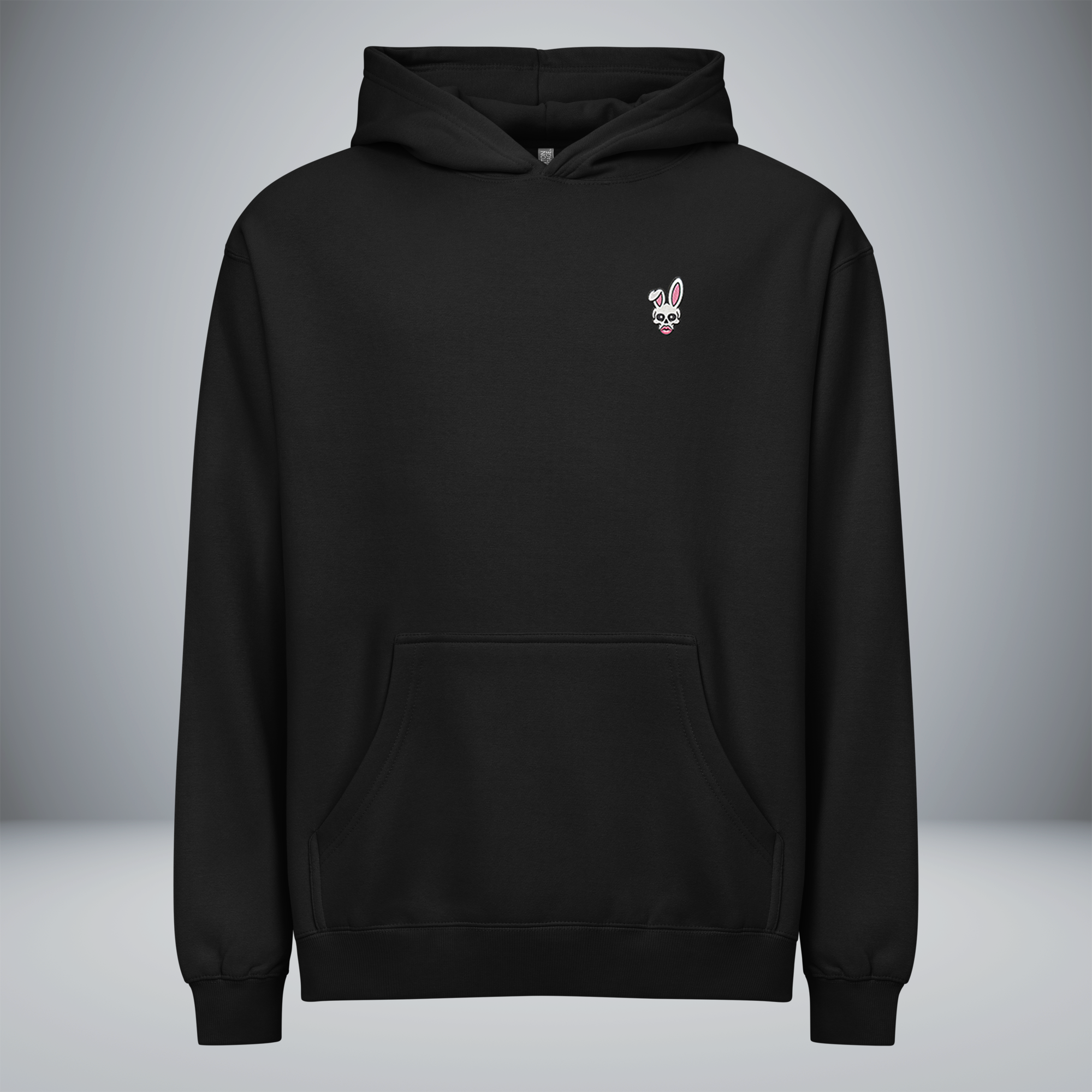 Men’s Box Hoodie