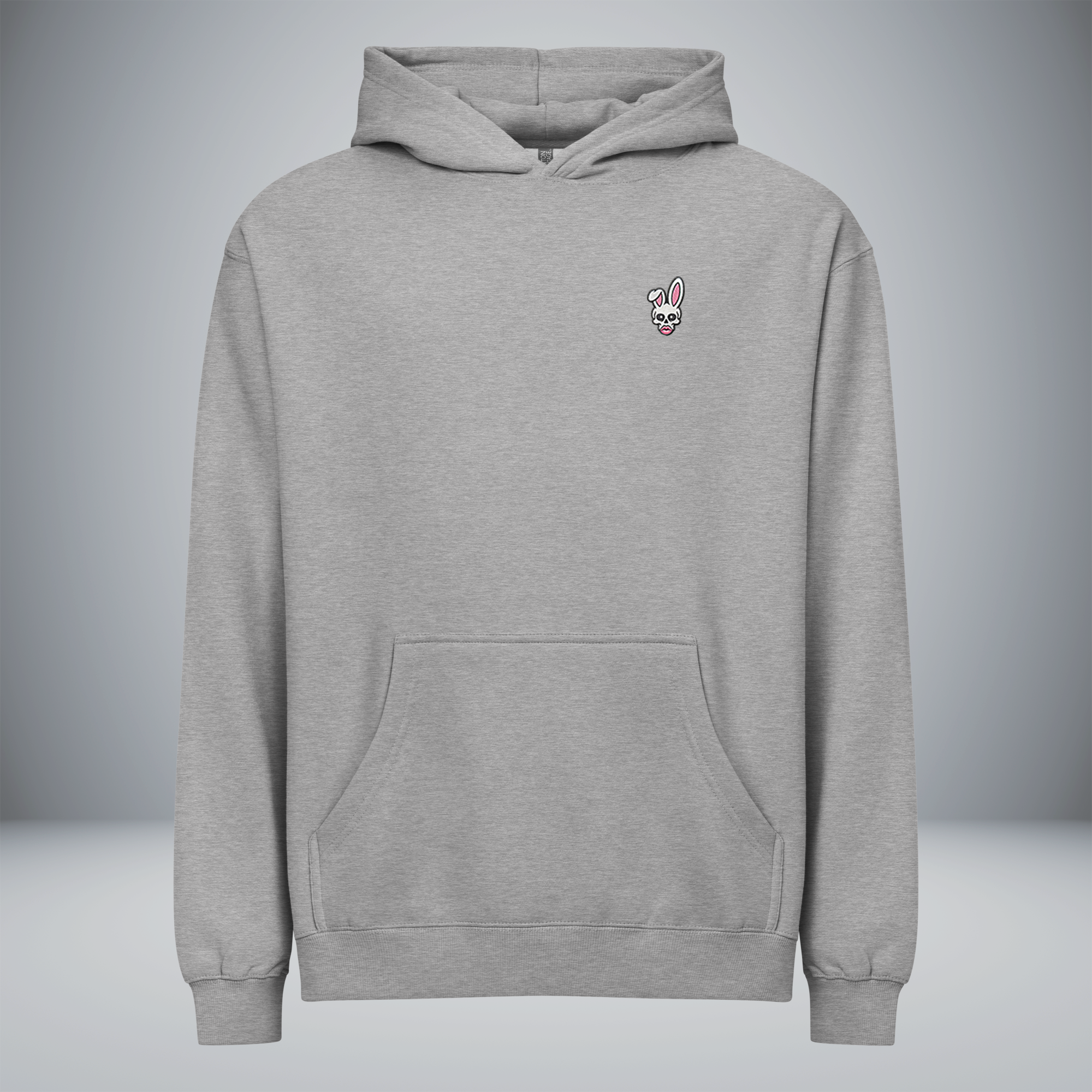 Men’s Box Hoodie
