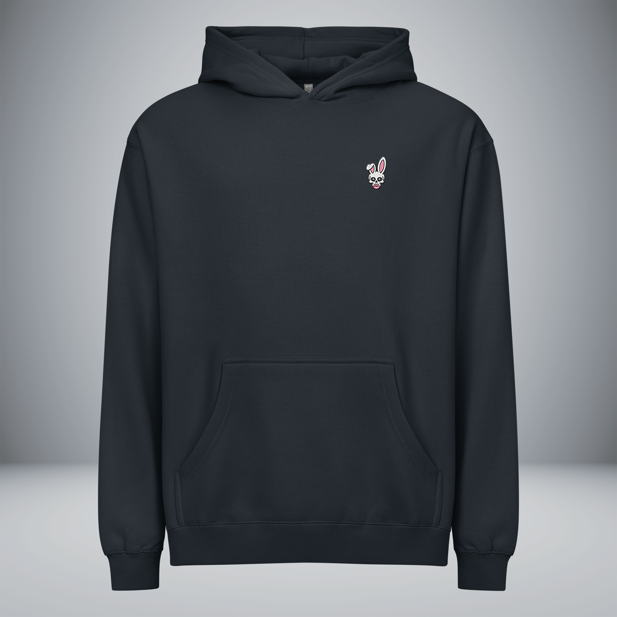 Men’s Box Hoodie
