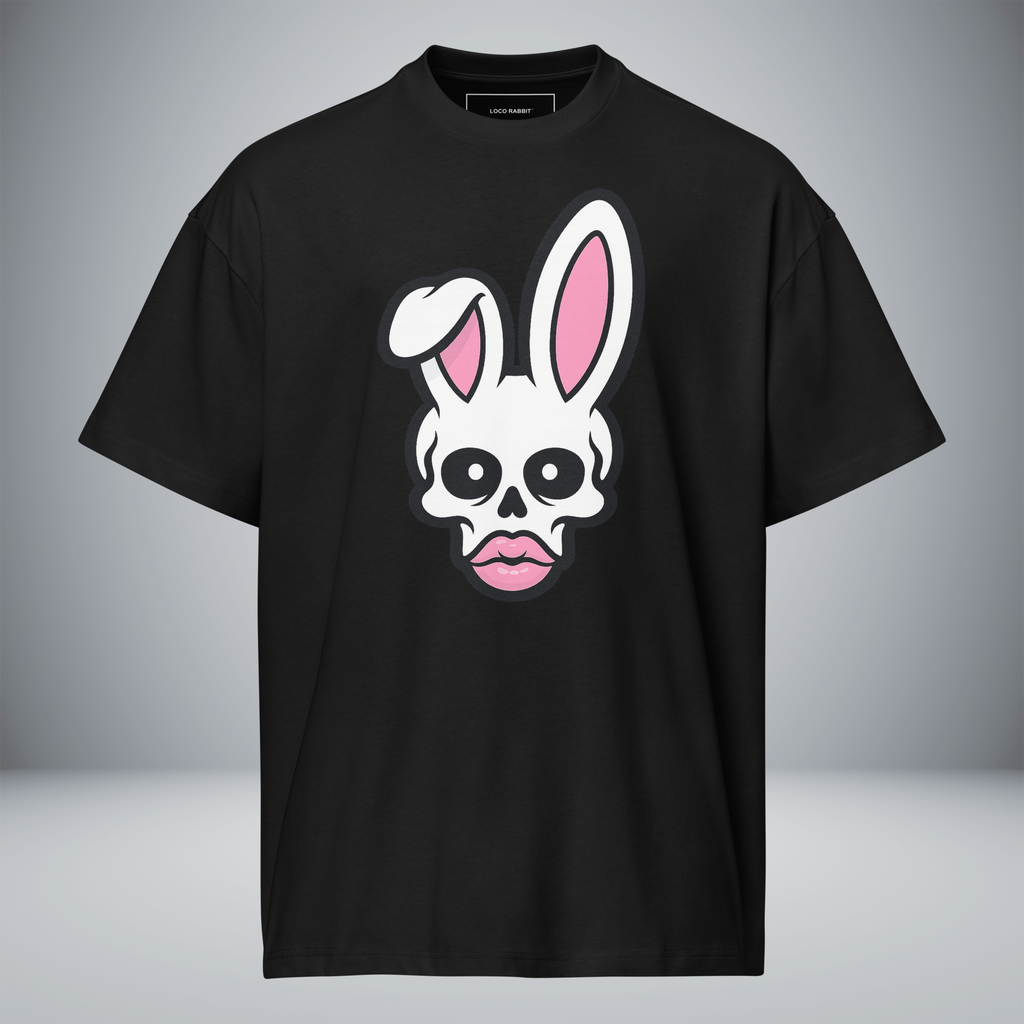 Men’s Box Tee