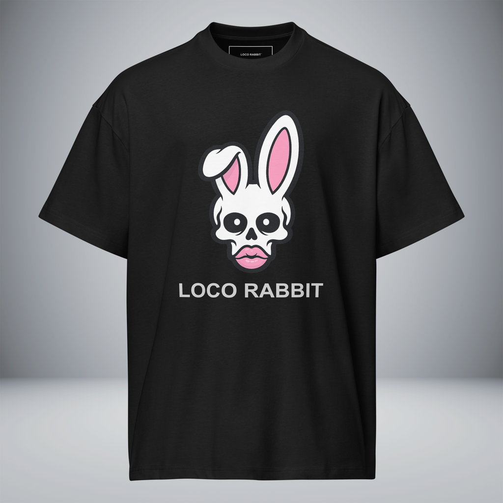 Men’s Box Tee