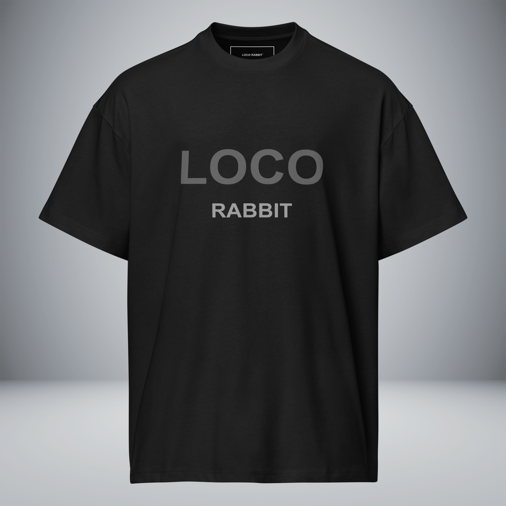Men’s Box Tee