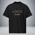 Men’s Box Tee