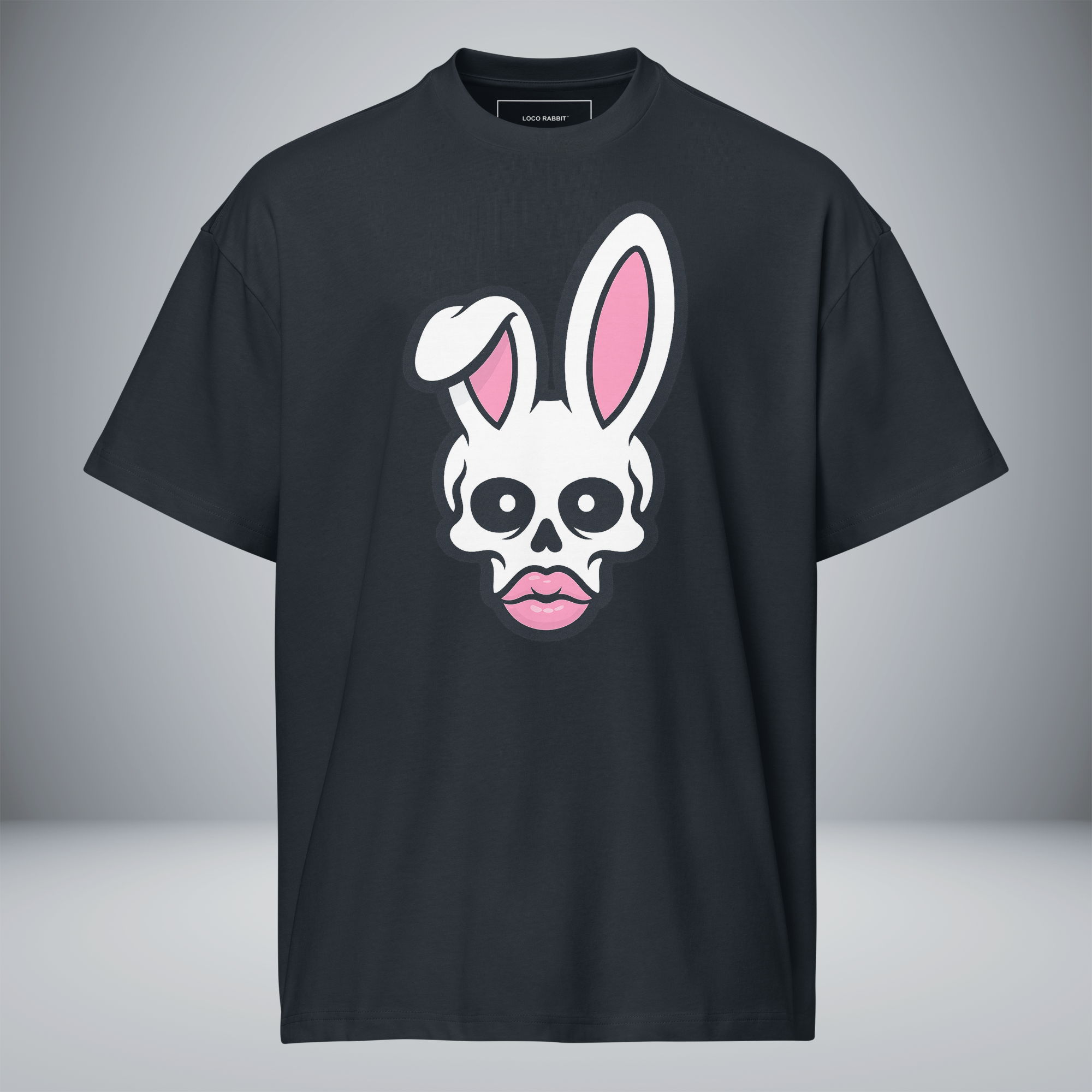 Men’s Box Tee