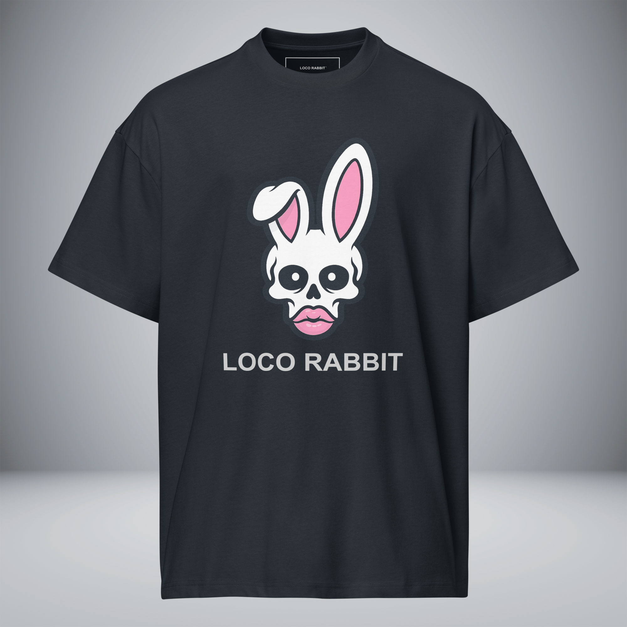 Men’s Box Tee