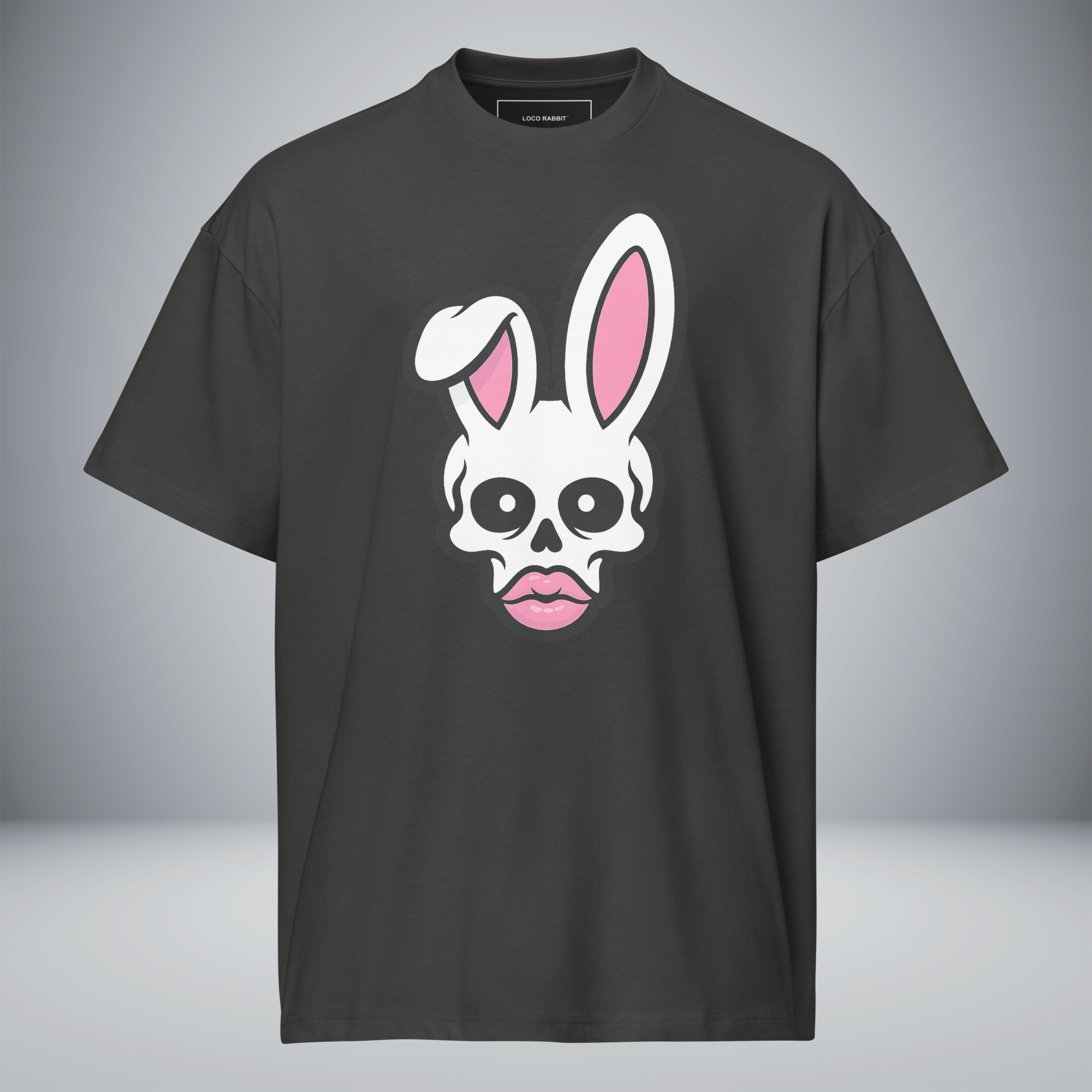 Men’s Box Tee