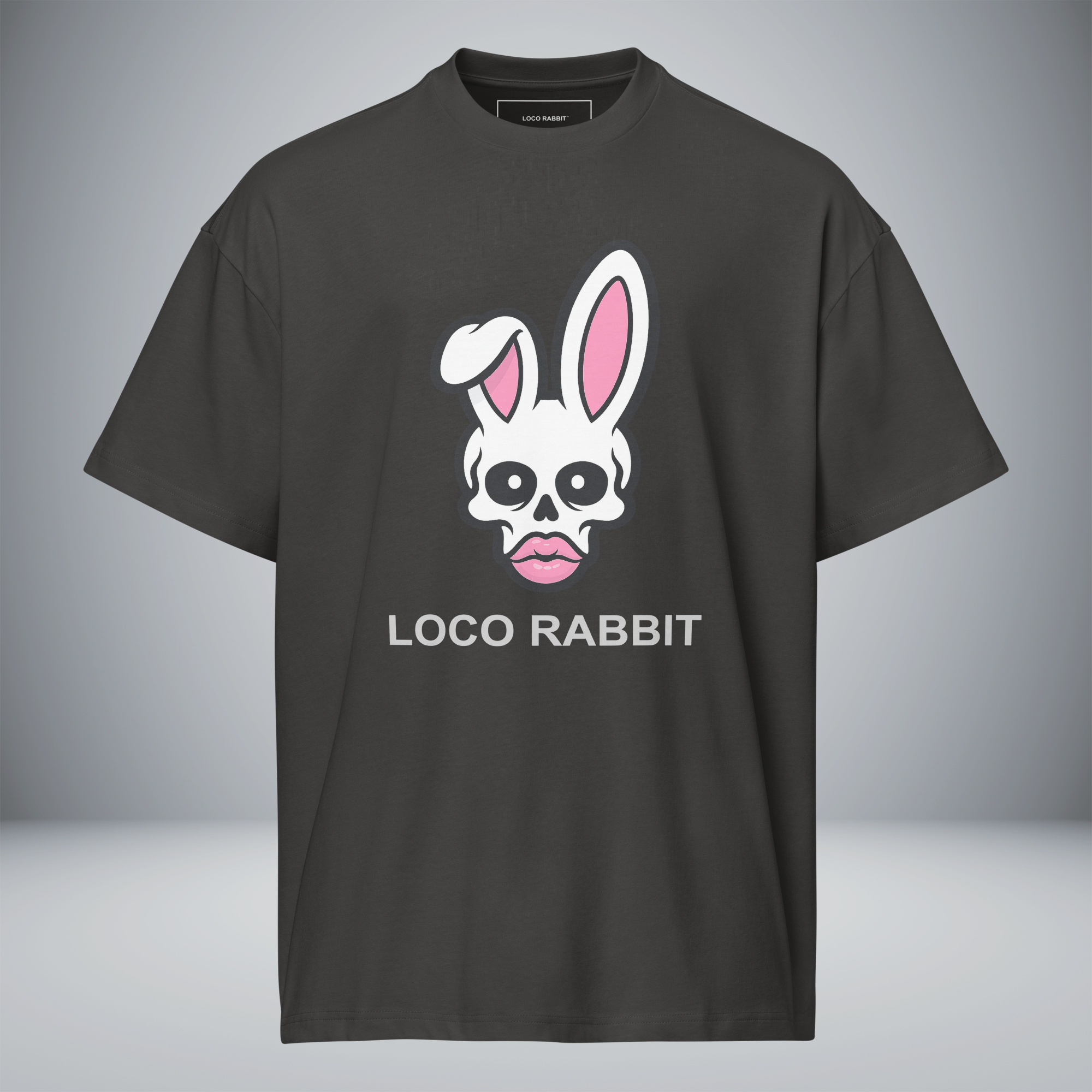 Men’s Box Tee