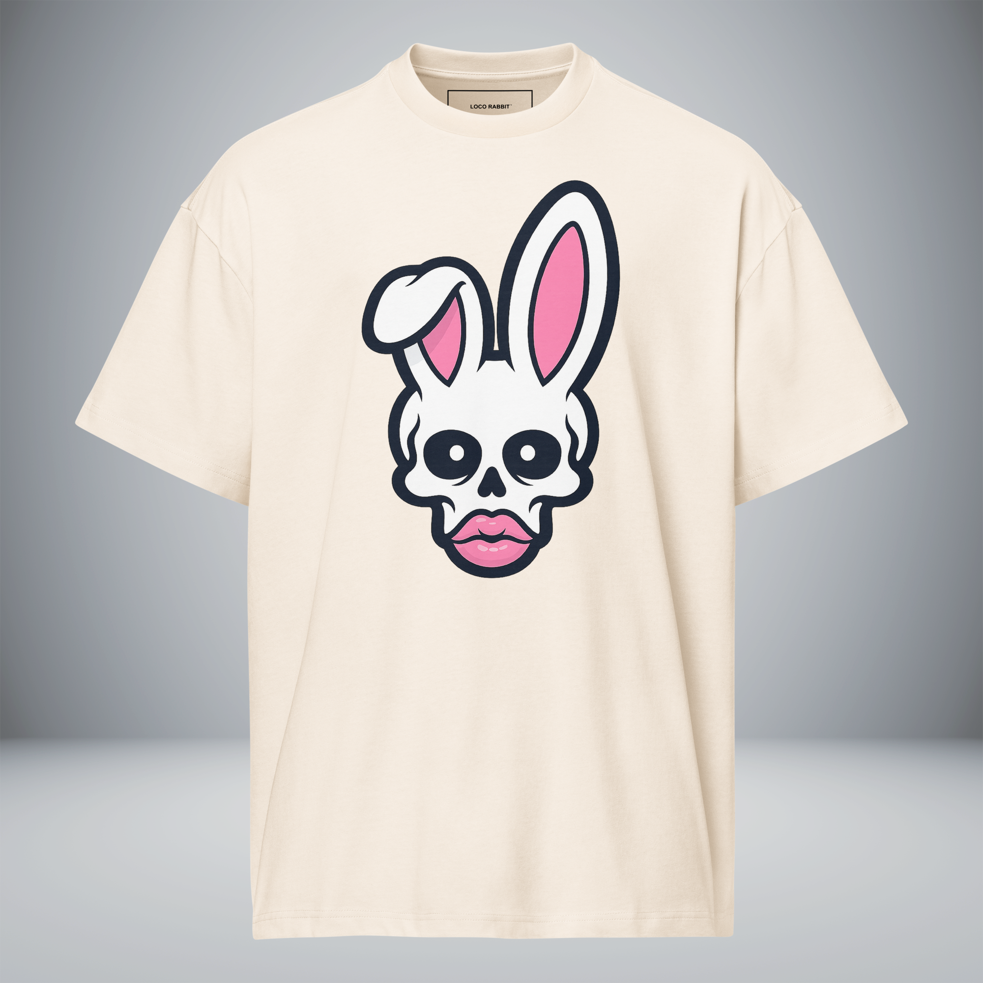 Men’s Box Tee