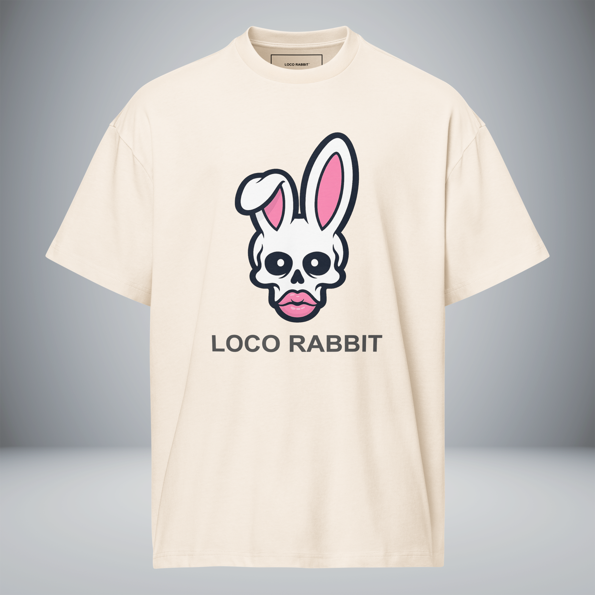 Men’s Box Tee