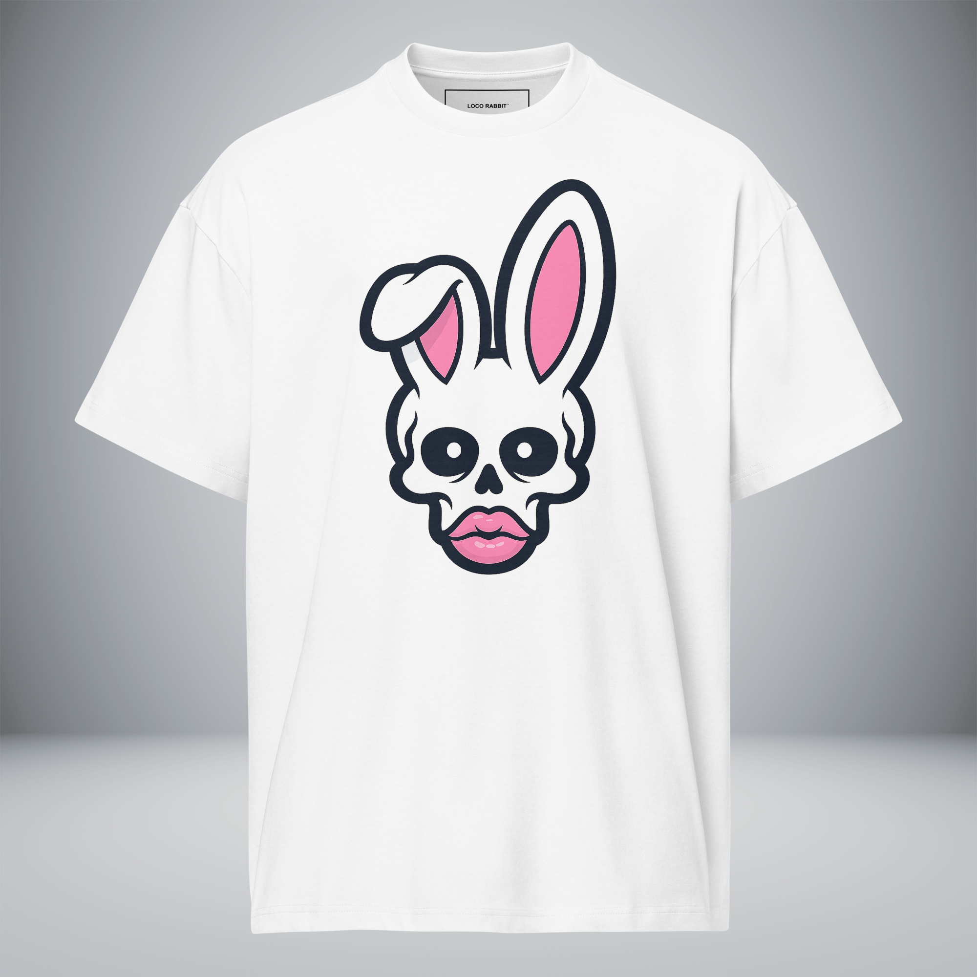 Men’s Box Tee