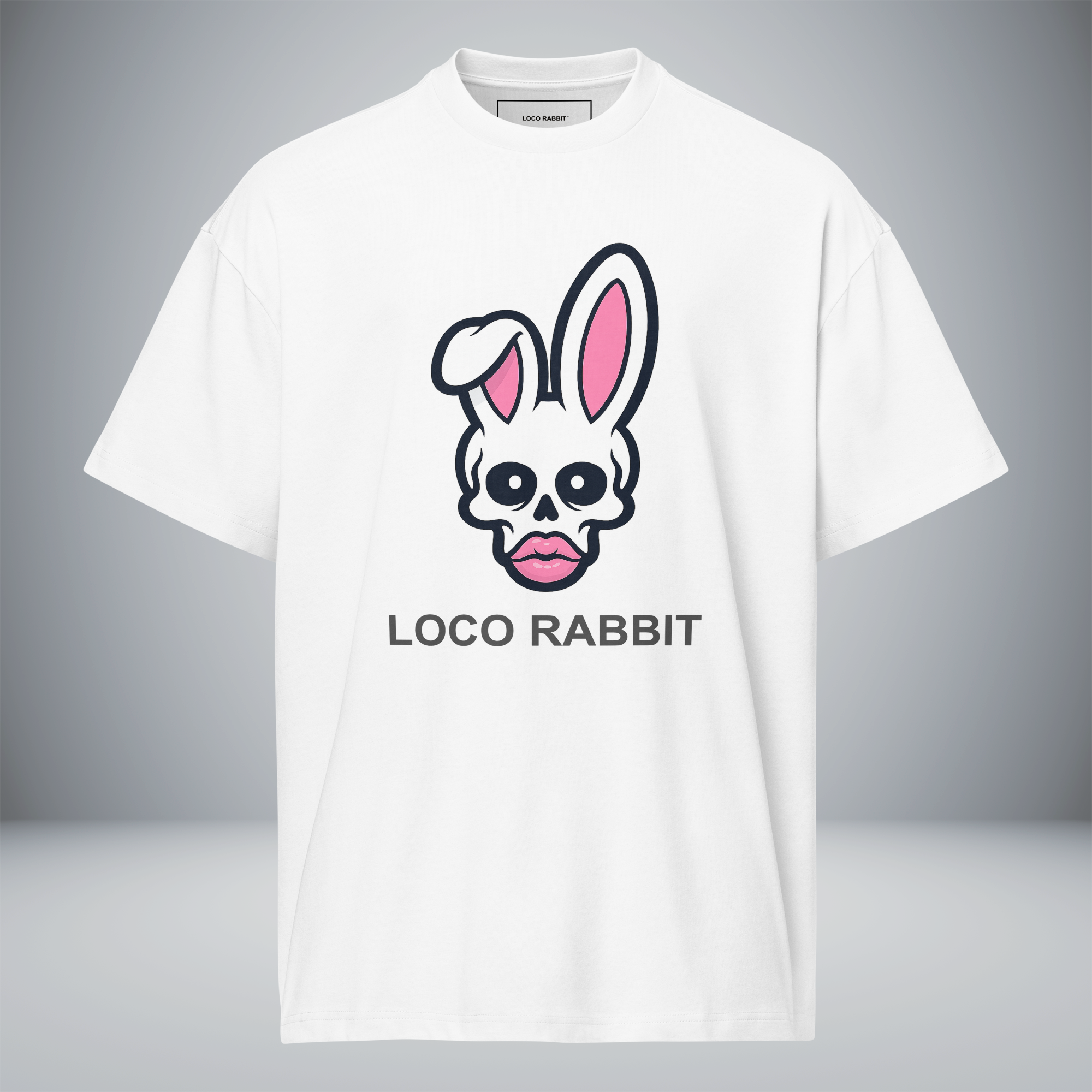 Men’s Box Tee