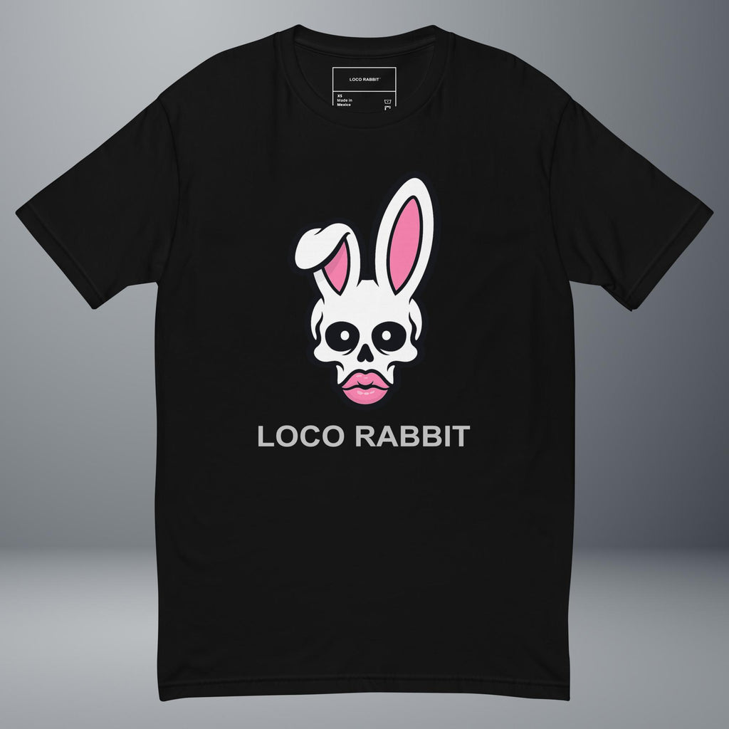Men's Fitted T-Shirt