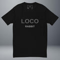 Men's Fitted T-Shirt