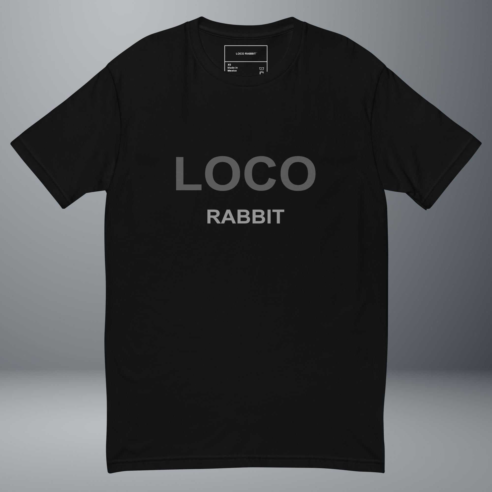 Men's Fitted T-Shirt