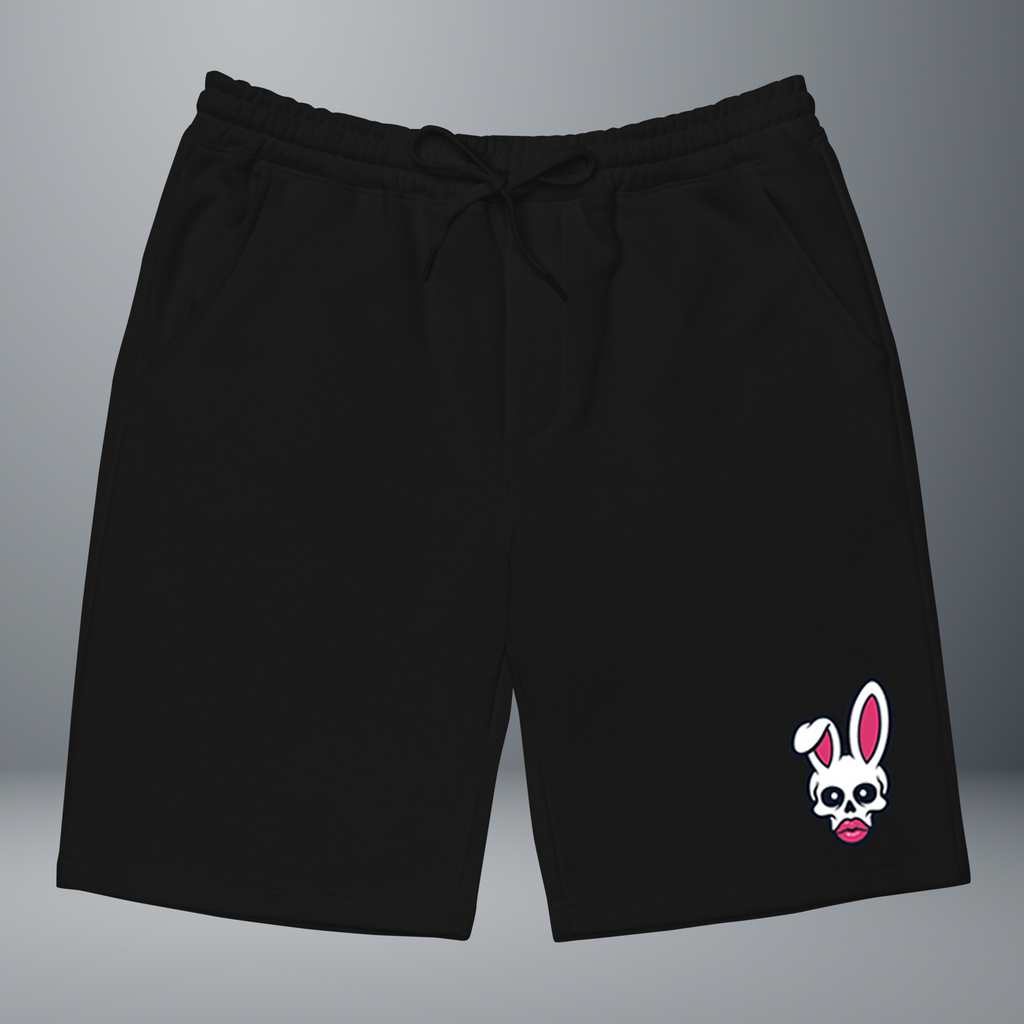 Men's Fleece Short