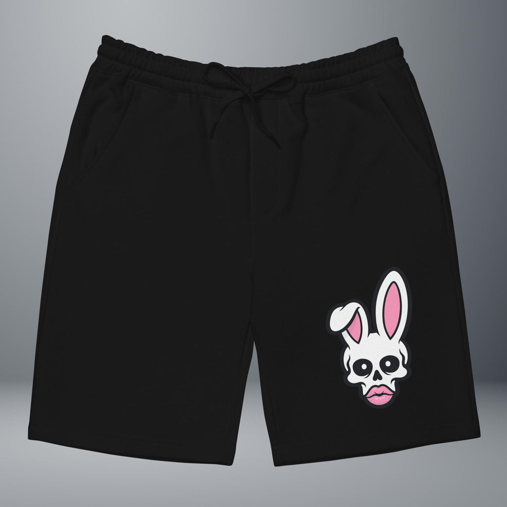 Men's Fleece Short
