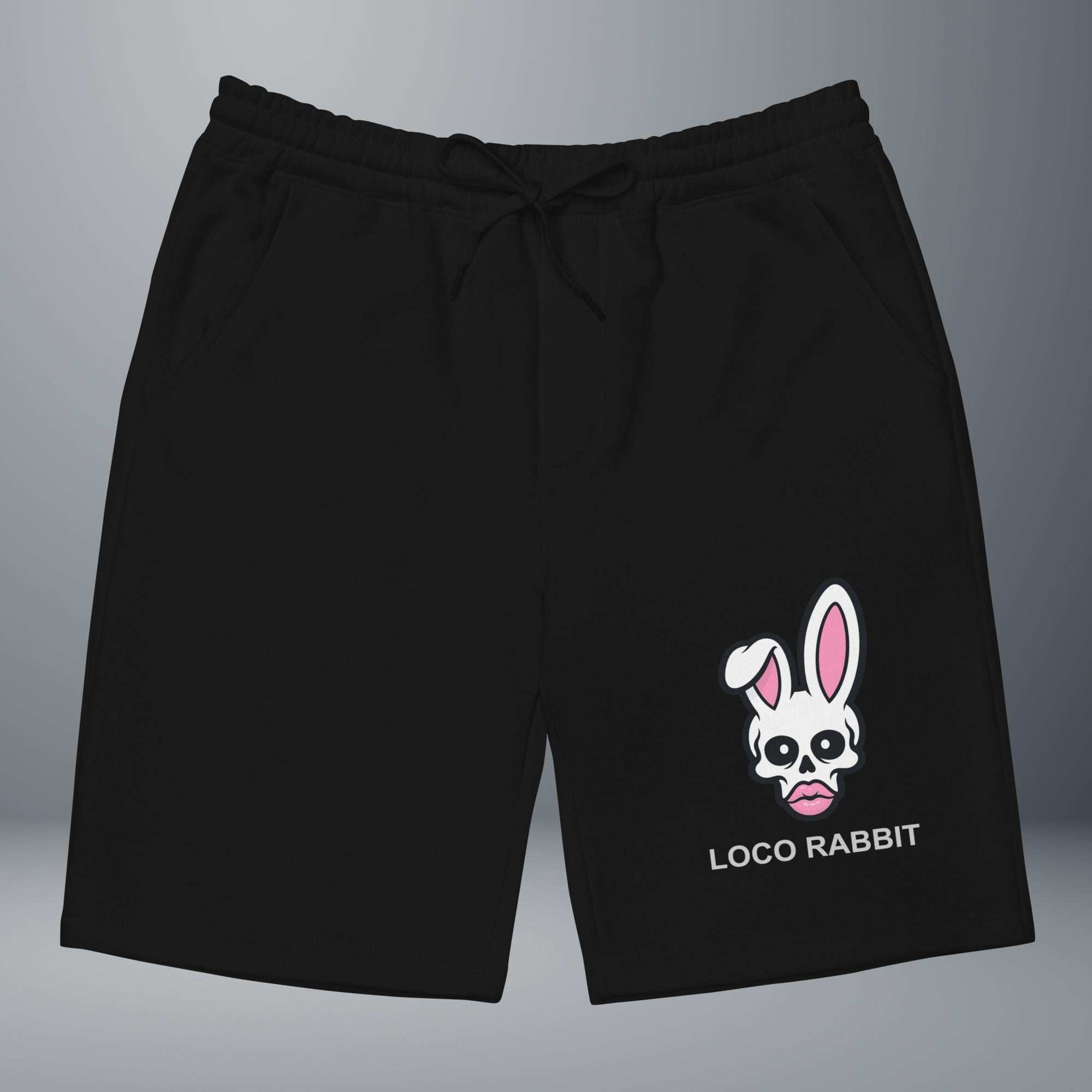 Men's Fleece Short