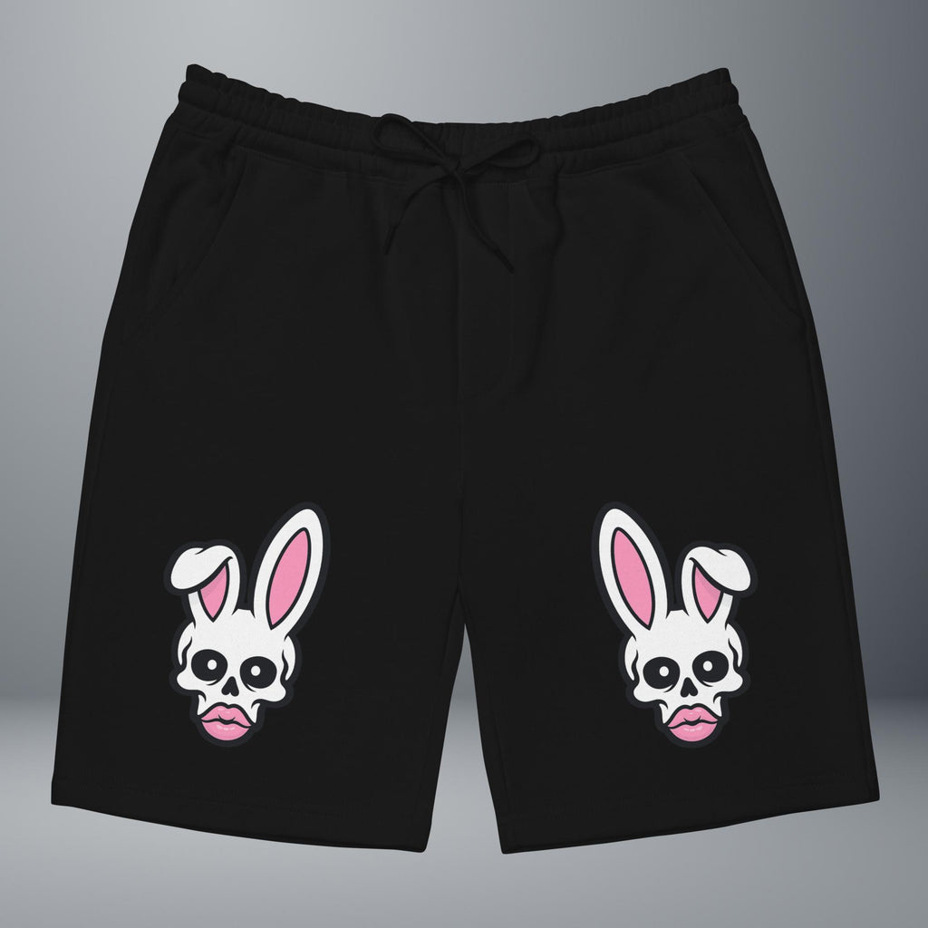Men's Fleece Short