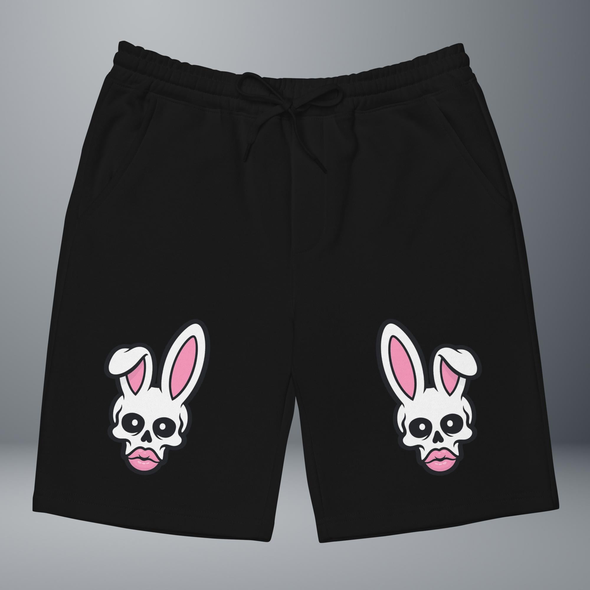 Men's Fleece Short