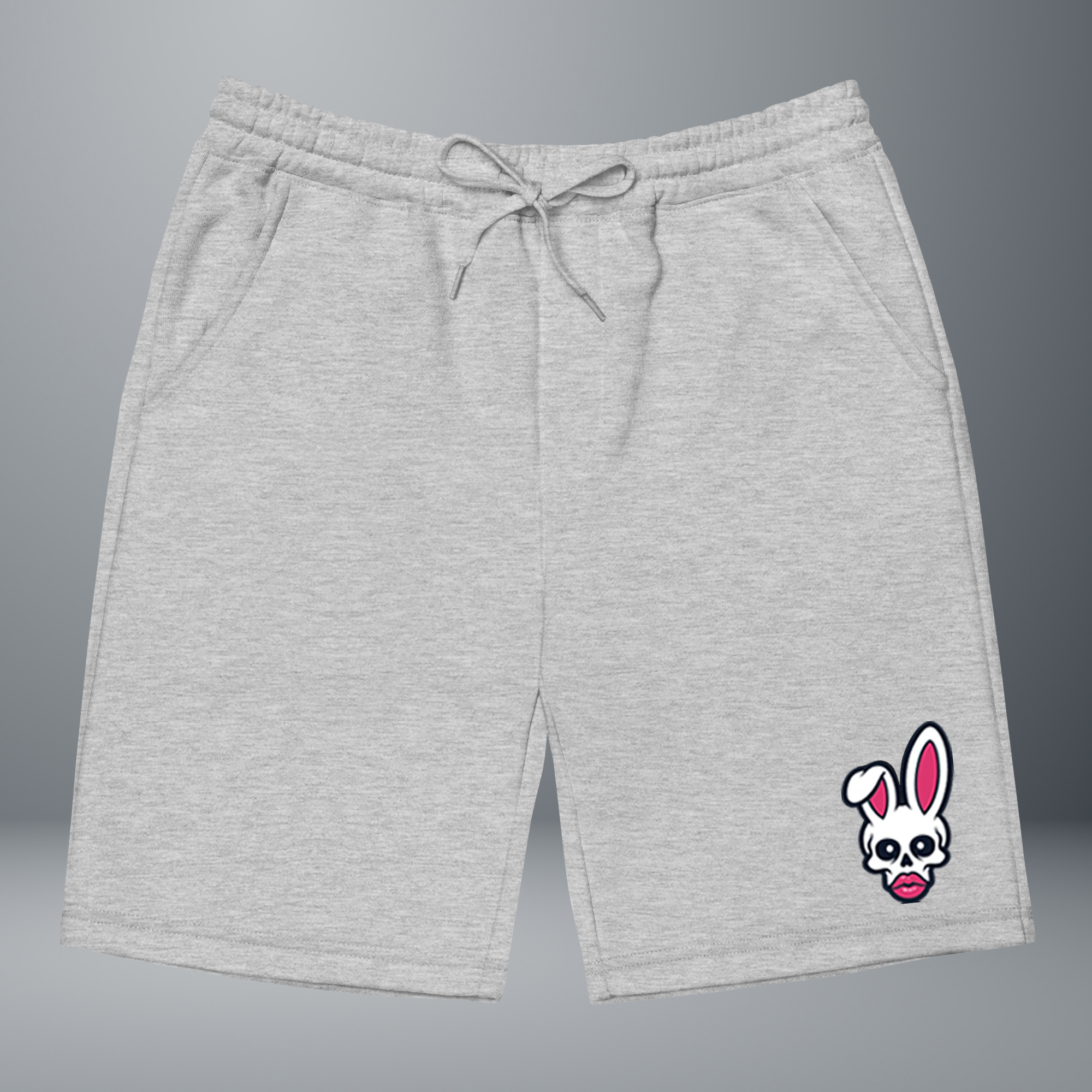 Men's Fleece Short