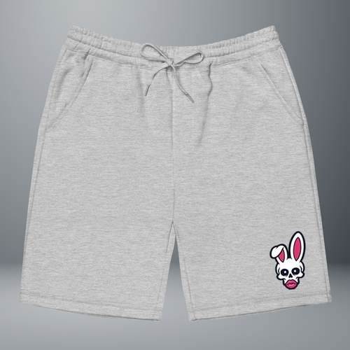 Men's Fleece Short