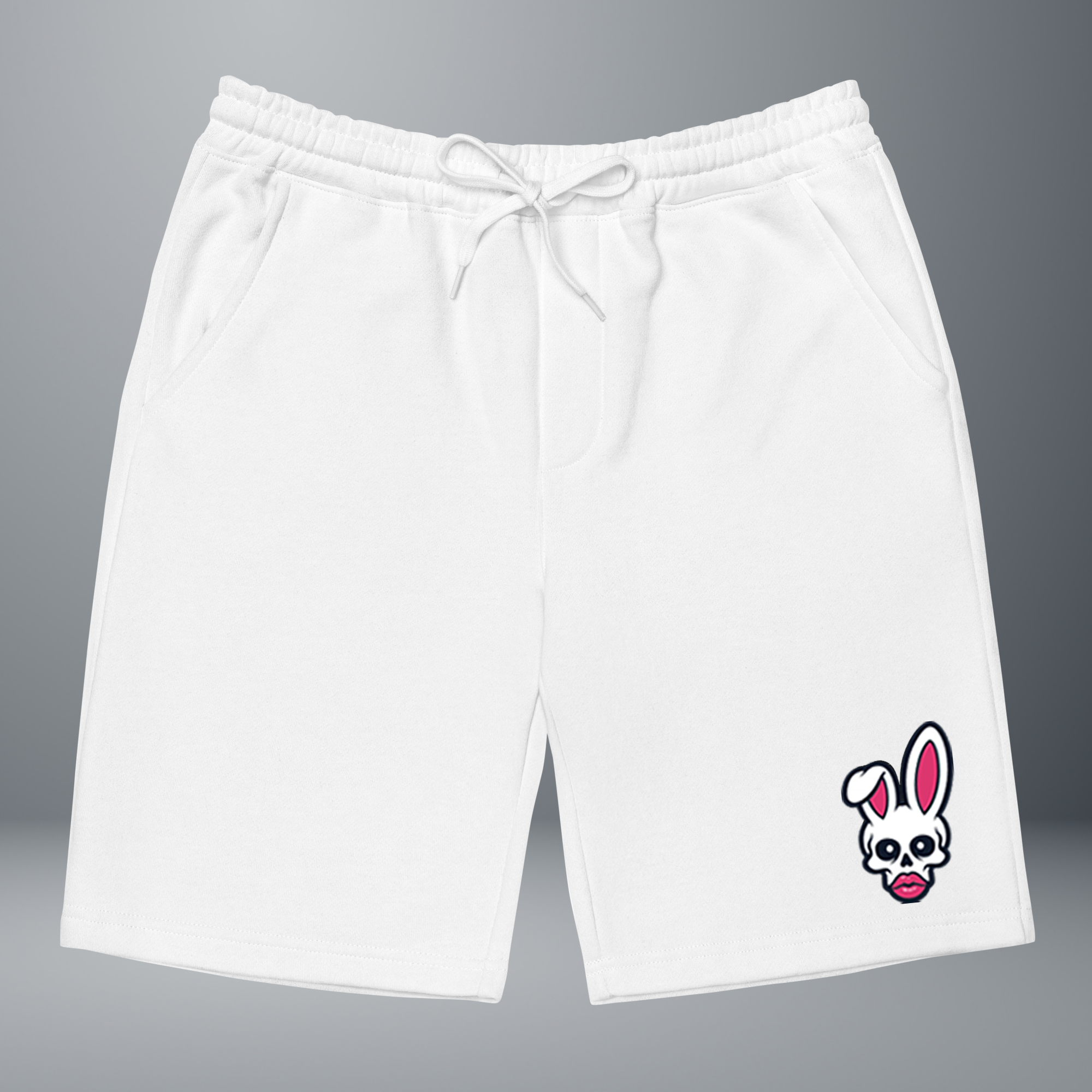Men's Fleece Short