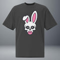 Men's Oversized Faded T-Shirt