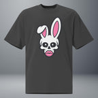 Men's Oversized Faded T-Shirt