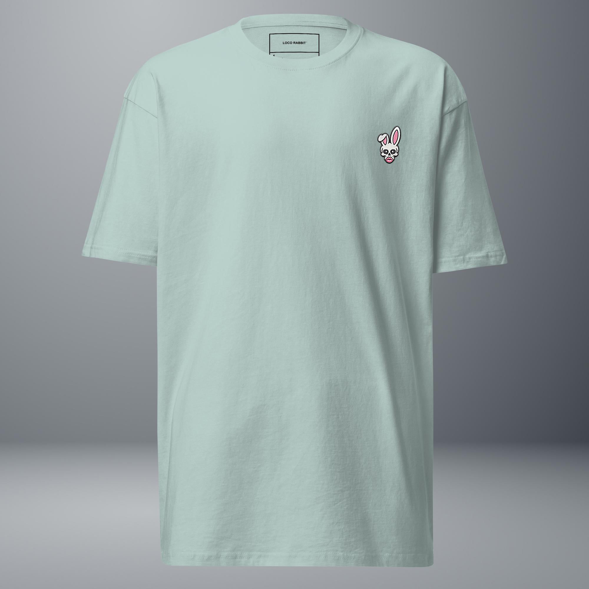 Men's Premium Heavyweight Tee