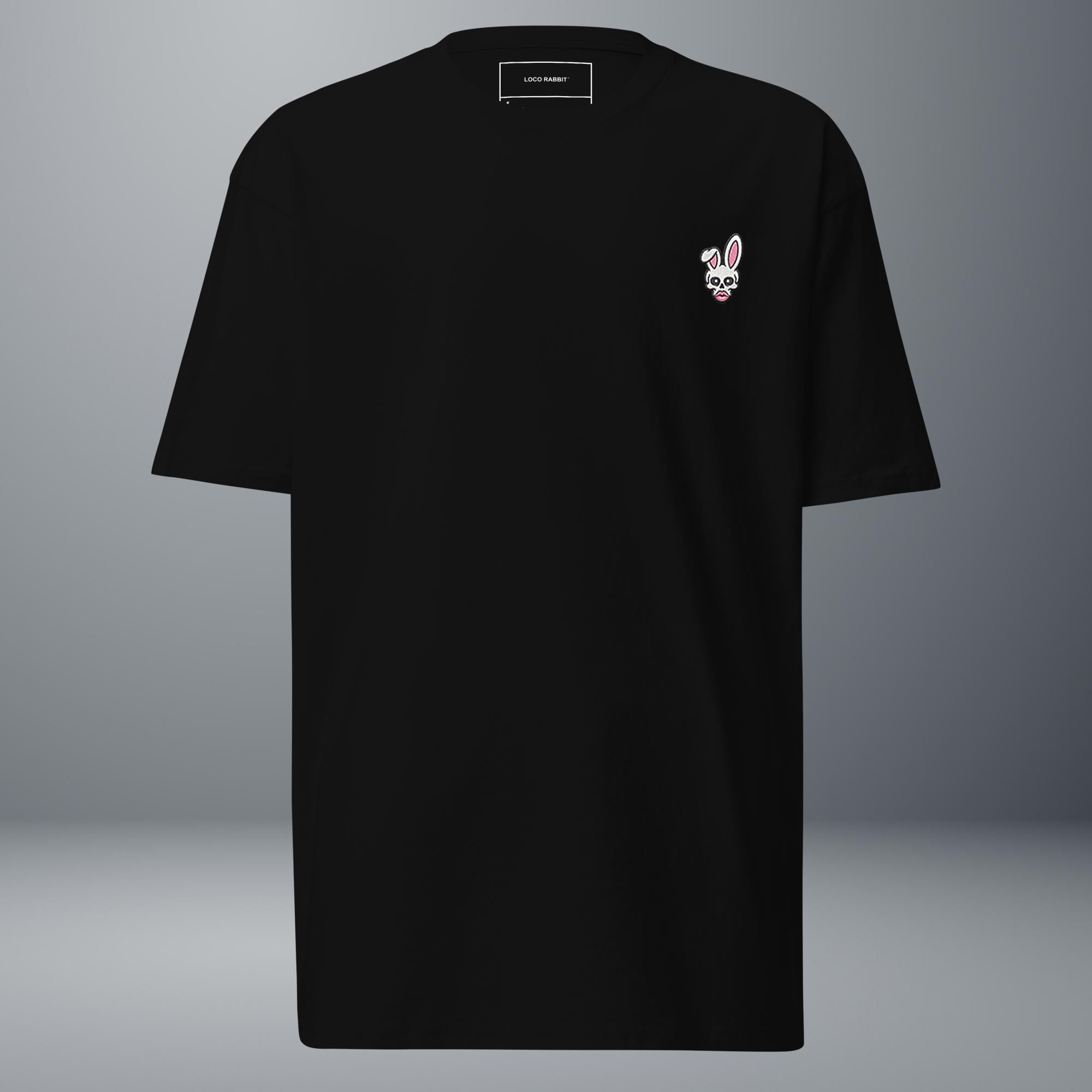 Men's Premium Heavyweight Tee