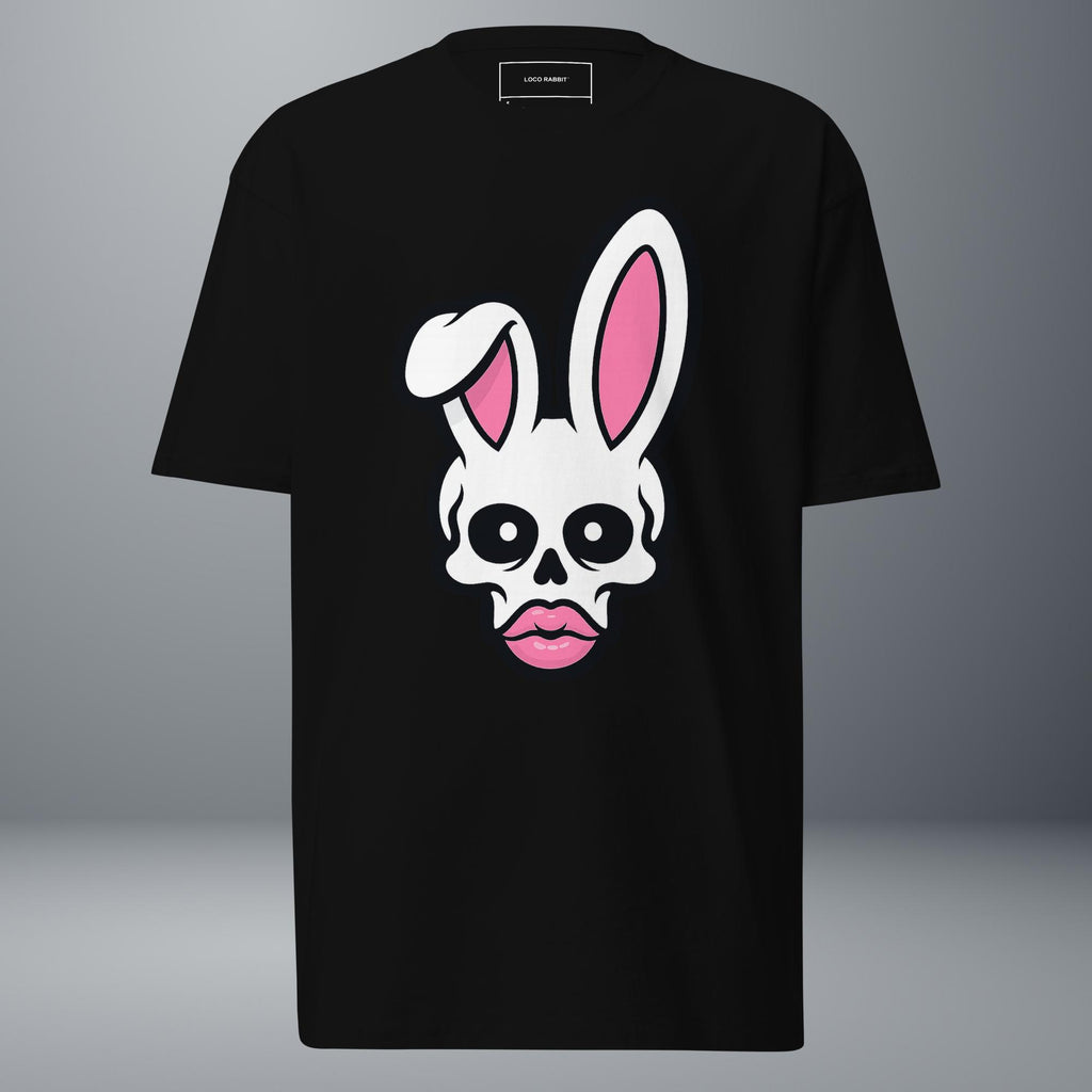 Men's Premium Heavyweight Tee