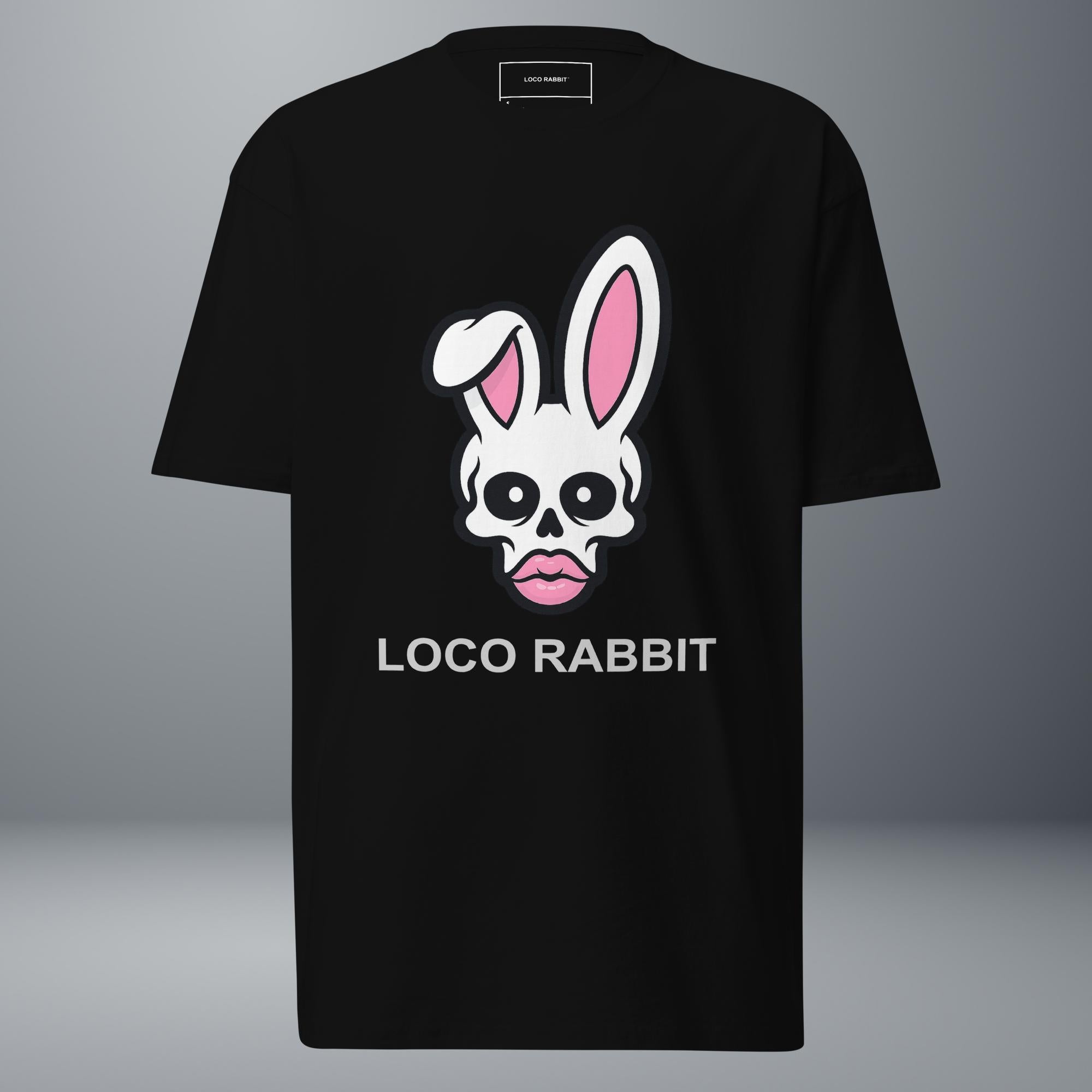 Men's Premium Heavyweight Tee