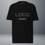 Men's Premium Heavyweight Tee