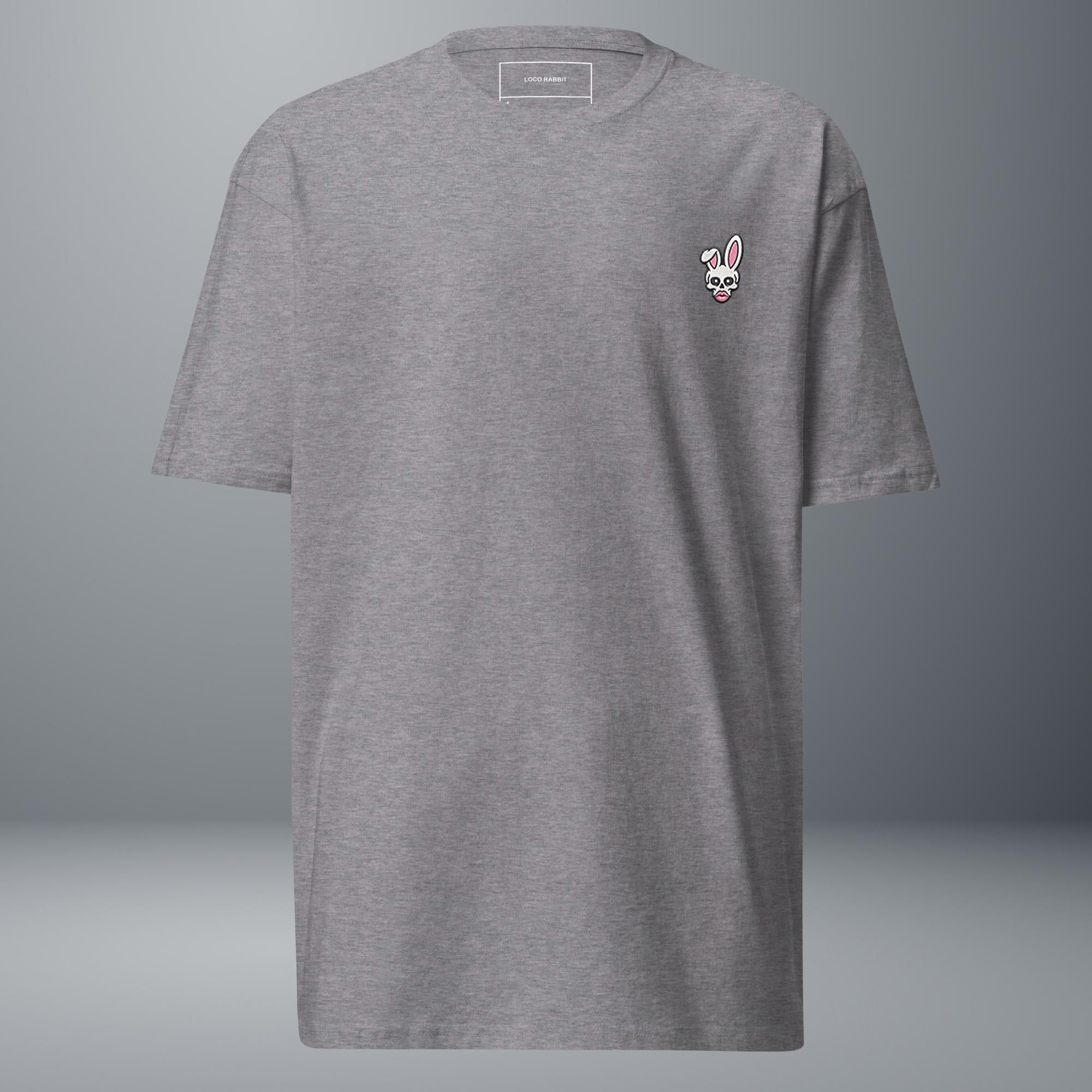 Men's Premium Heavyweight Tee